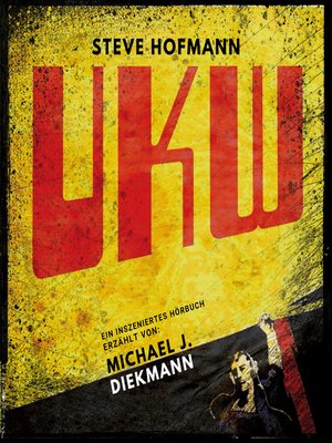 cover image of UKW